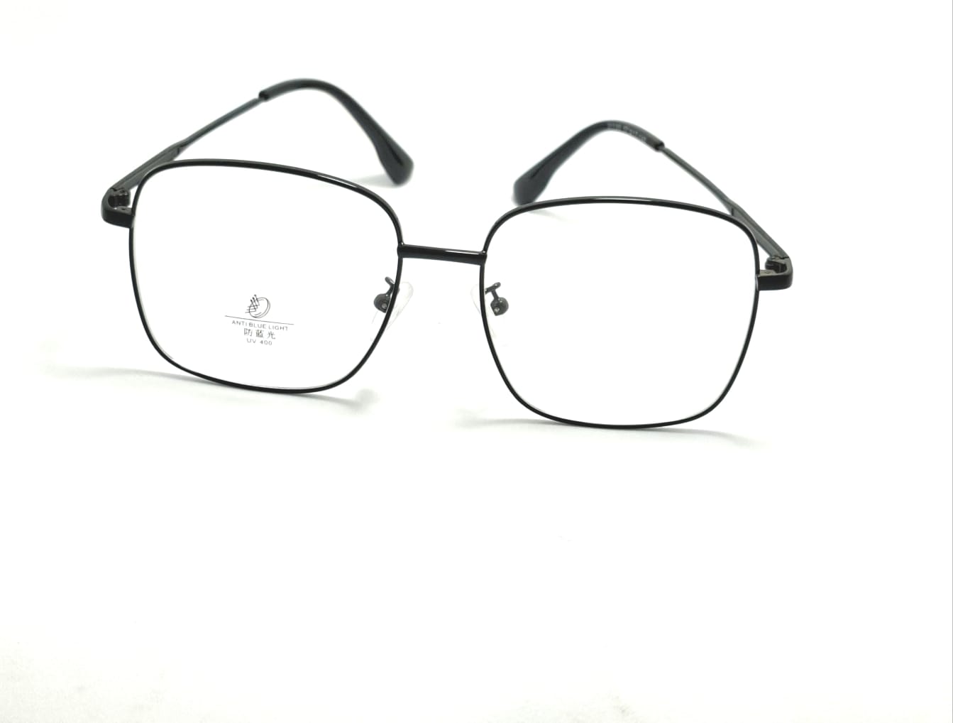 Unisex Metal Frame